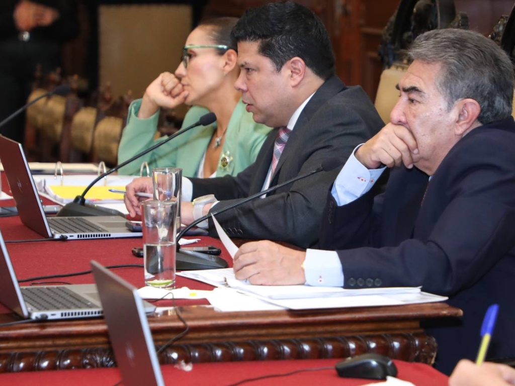Puebla programas de Bienestar