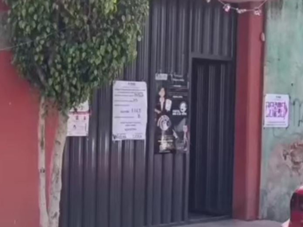Denuncian robo de boletas en Texmelucan durante arranque de elección judicial