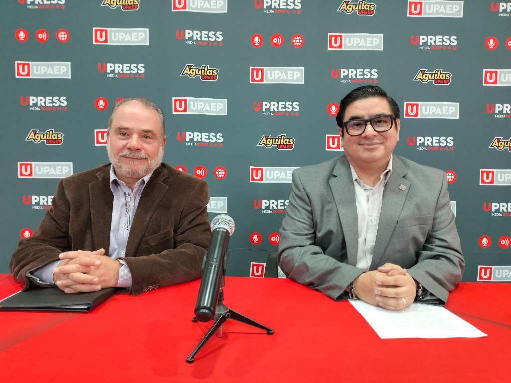 UPAEP analiza los alcances y riesgos de la Ley de Ciberseguridad en Puebla
