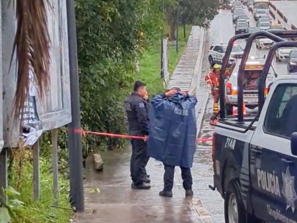 Hallan cadáver en el Río Alseseca, en la zona de la UH La Margarita