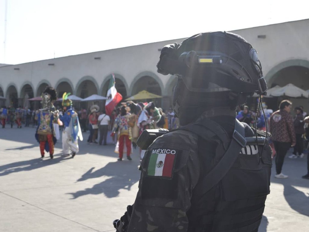 San Pedro Cholula se consolida como uno de los Pueblos Mágicos más seguros