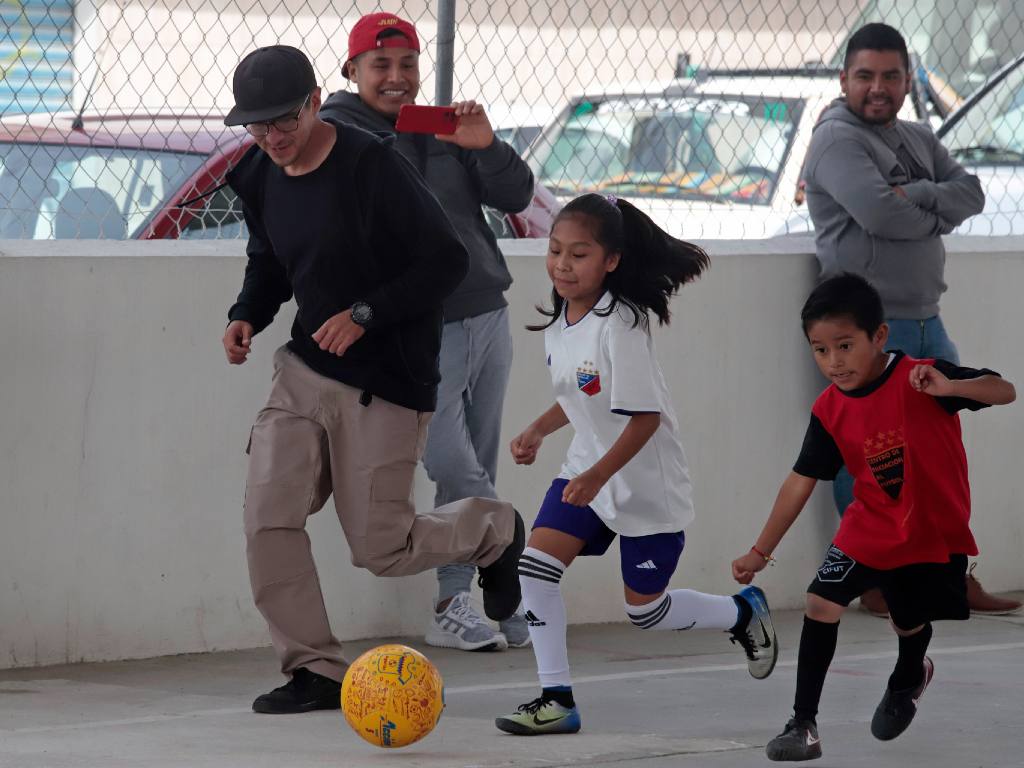 Abre IMDP inscripciones para Curso de Verano para niños y niñas