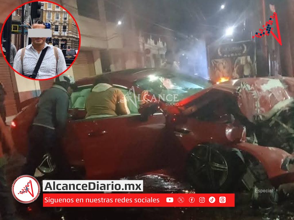 Identifican a ejecutado en Texmelucan; era ex comandante de la Fiscalía