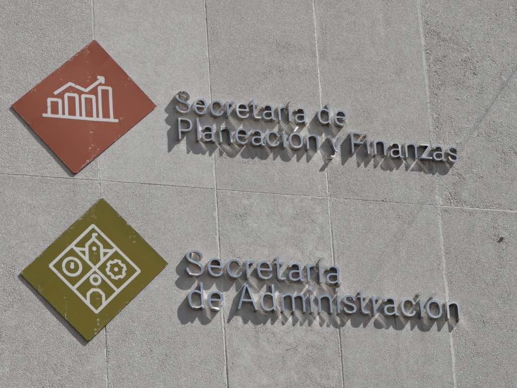 Hasta mayo Gobierno de Puebla recaudó 60 mil mdp, 50 por ciento de estimado para 2025