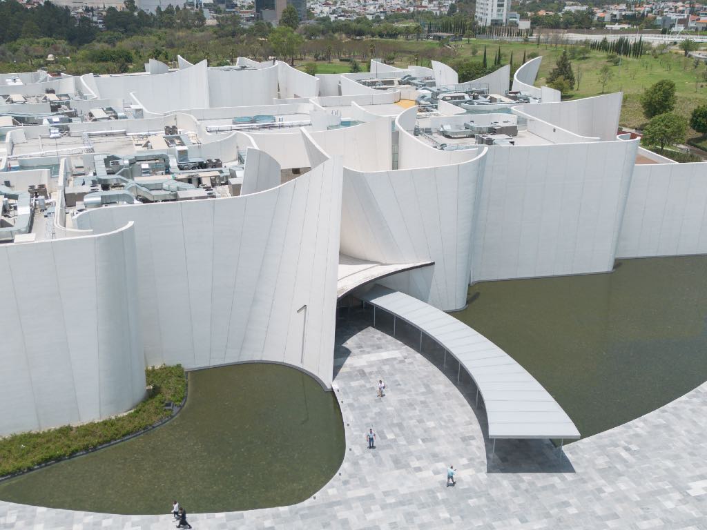 Analizarán relanzamiento del Museo Barroco para aumentar afluencia y rentabilidad