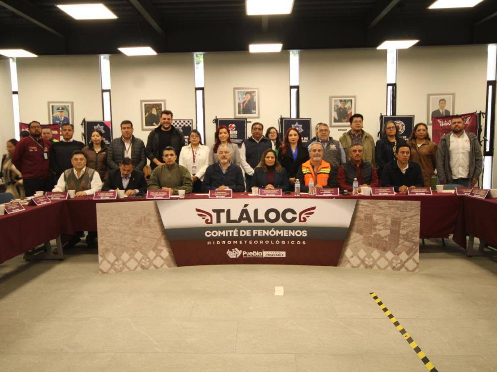 El Gobierno de la Ciudad implementa acciones de prevención ante la temporada de lluvia