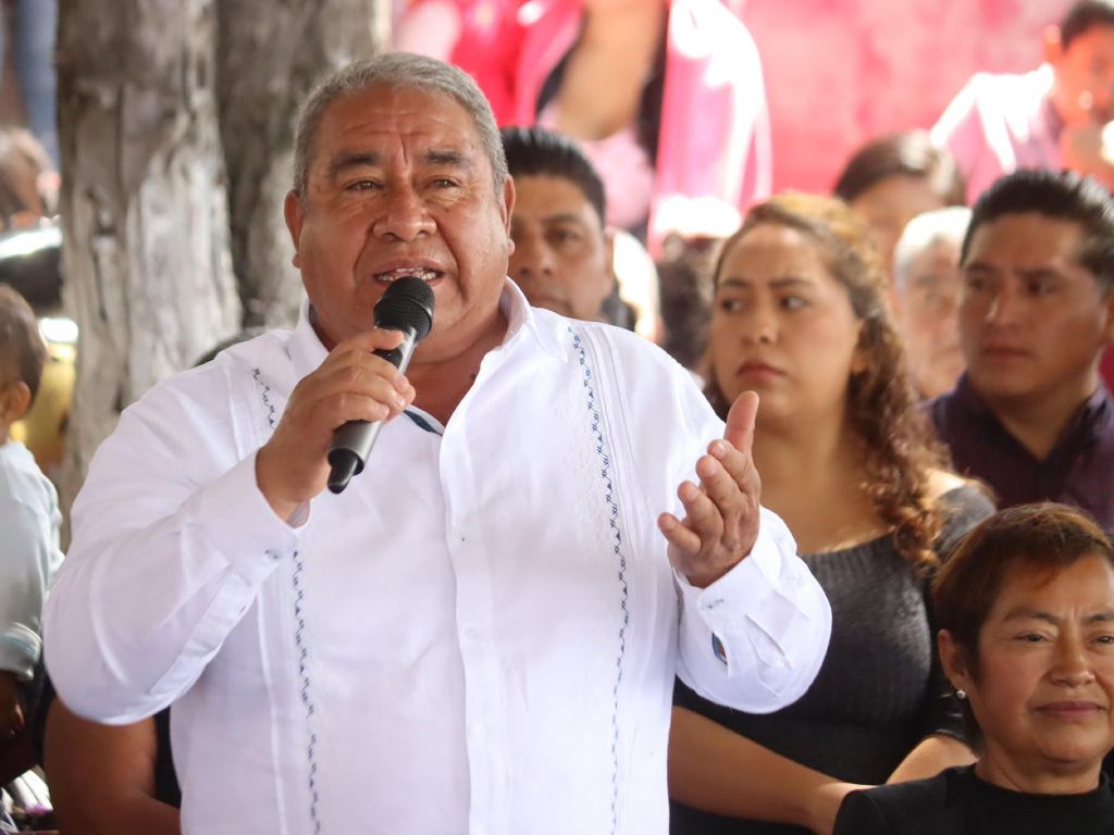 Amozoc anuncia feria patronal: Cardenales de Nuevo León, Sonido Famoso, Campeche show y más artistas