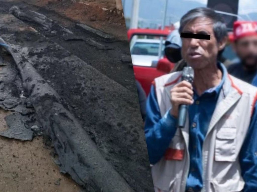 Agua de Puebla respetará cambios en medidas cautelares de Renato N.,; activista continuará proceso en libertad