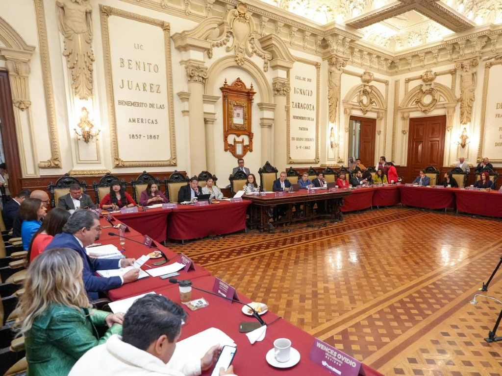 Aprueban convocatoria para el proceso de renovación de Mesas Directivas