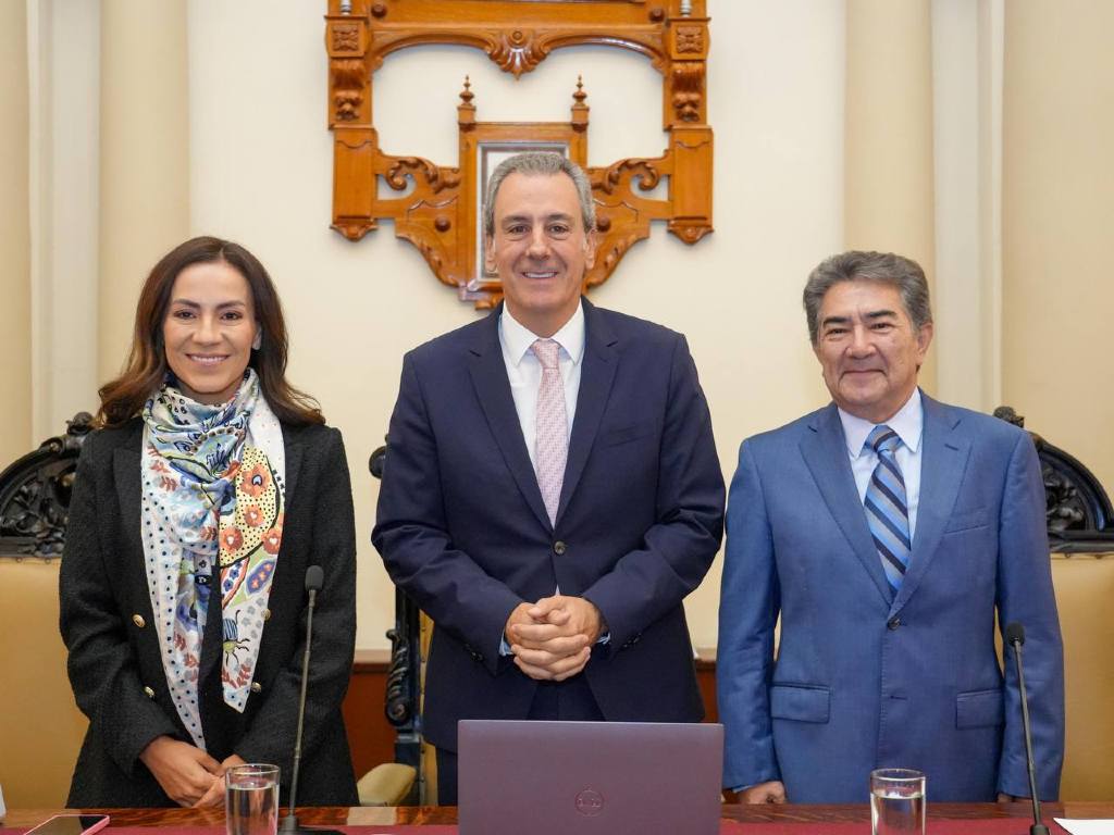 Aprueban convocatoria para el proceso de renovación de Mesas Directivas