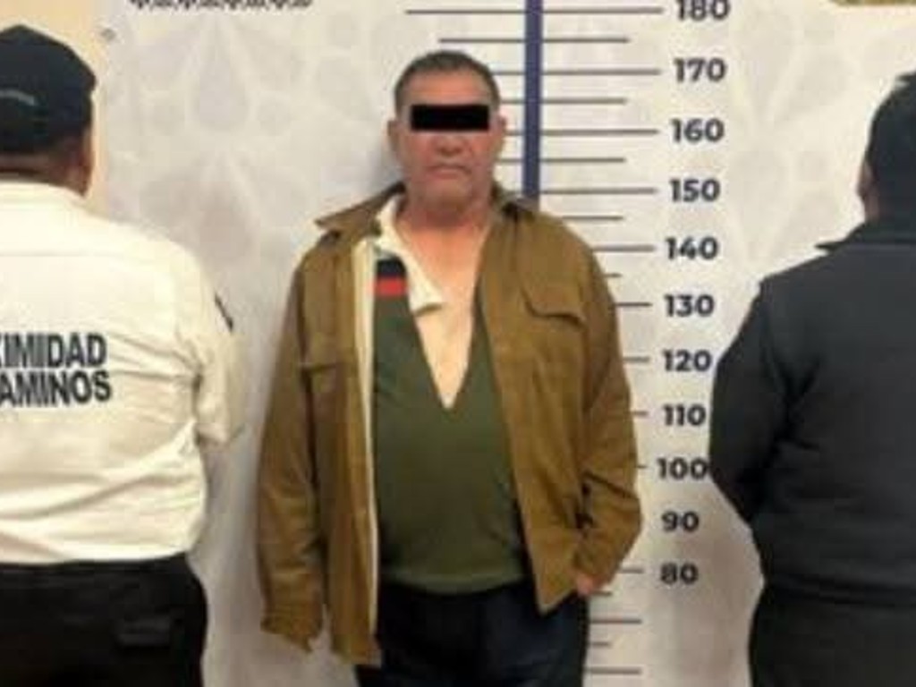 Detienen a conductor que arrolló y mató a un vendedor de fruturas en Amozoc