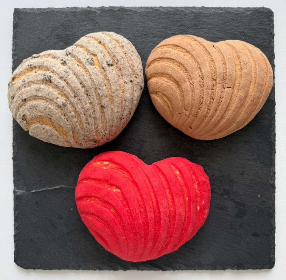 Panadería PANI lanza las conhaelotes: un emprendimiento que combina sabor y dedicación