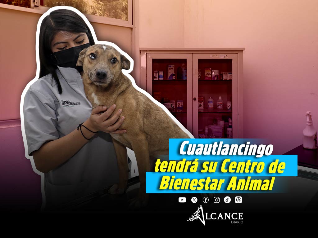 Proyectan en Cuautlancingo construcción de Centro de Bienestar Animal