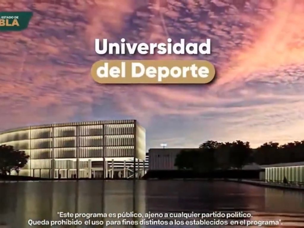 Estadio Olímpico