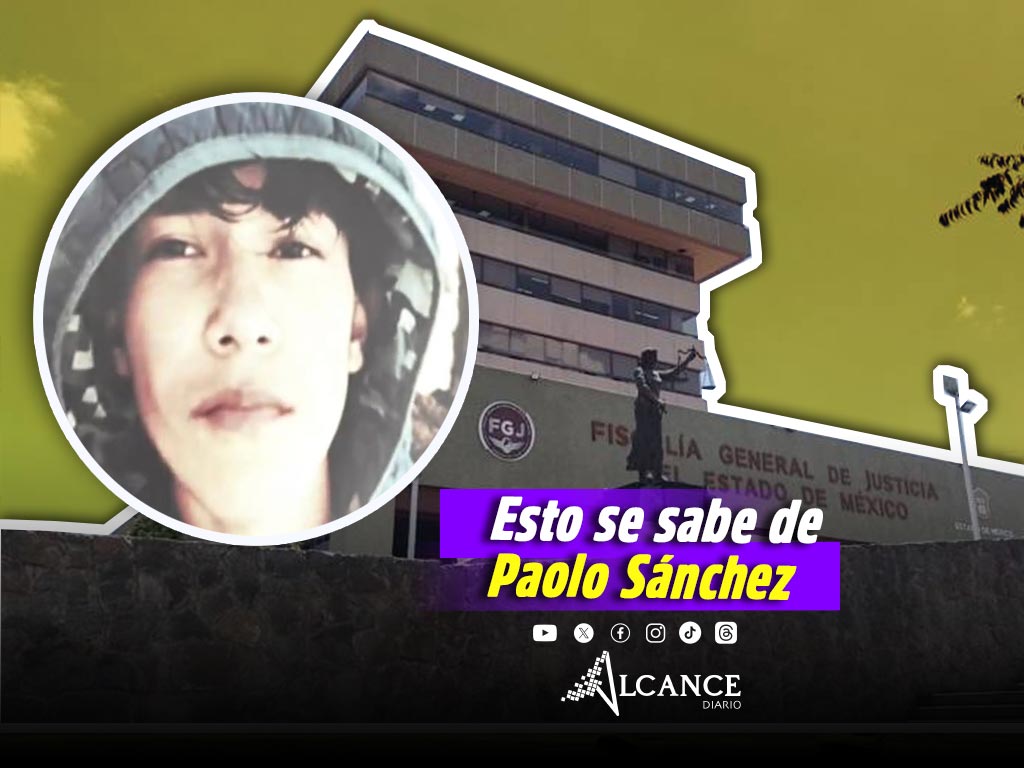 Esto se sabe de Paolo Sánchez, el joven que fue hallado sin vida en el Iztaccíhuatl