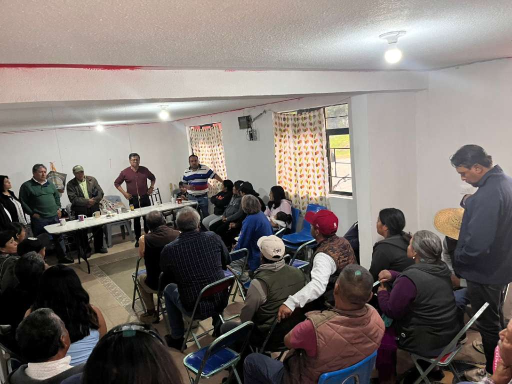 Colonos del Tepeyac logran acuerdos con dueños