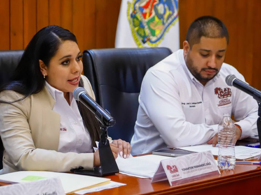 San Pedro impulsa el programa “Mujeres Heroínas” para fortalecer la economía de las jefas de familia