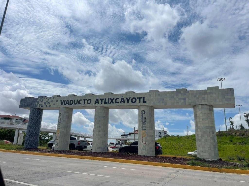 Pilares Atlixcáyotl