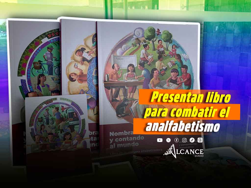 Analfabetismo en Puebla: 317 mil personas no saben leer ni escribir