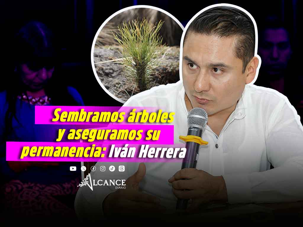 Puebla proyecta plantar 80 mil árboles y esterilizar 10 mil animales este 2025: Secretaría de Medio Ambiente municipal
