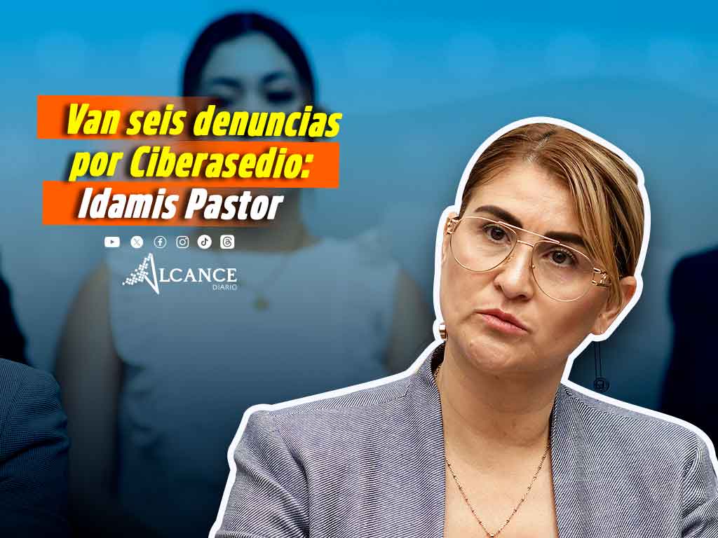 Van seis denuncias por Ciberasedio en Puebla, ninguna es de servidores públicos