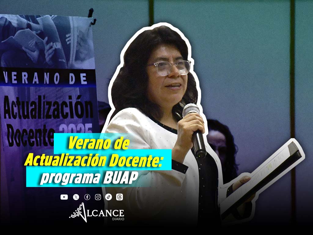 Fortalece BUAP los procesos de enseñanza del nivel medio superior