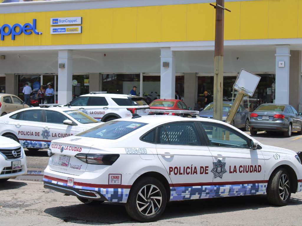 Asaltos en Puebla deja a víctimas heridas y pérdidas económicas: recuento de casos en lo que va de julio
