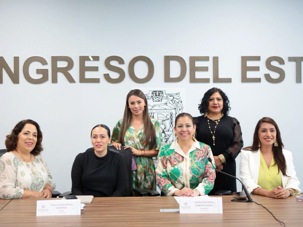 Exhorta Congreso de Puebla a implementar campañas contra el cutting y el sexting en escuelas