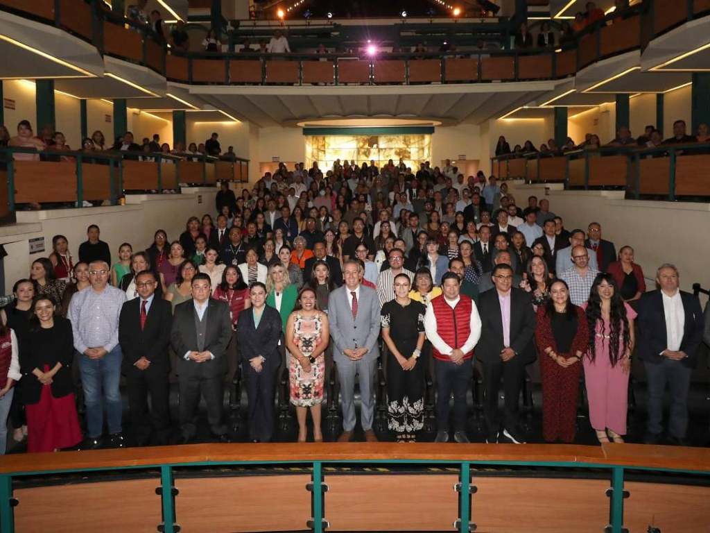 Promueven en Puebla capacitación en auditoría forense para prevenir actos de corrupción
