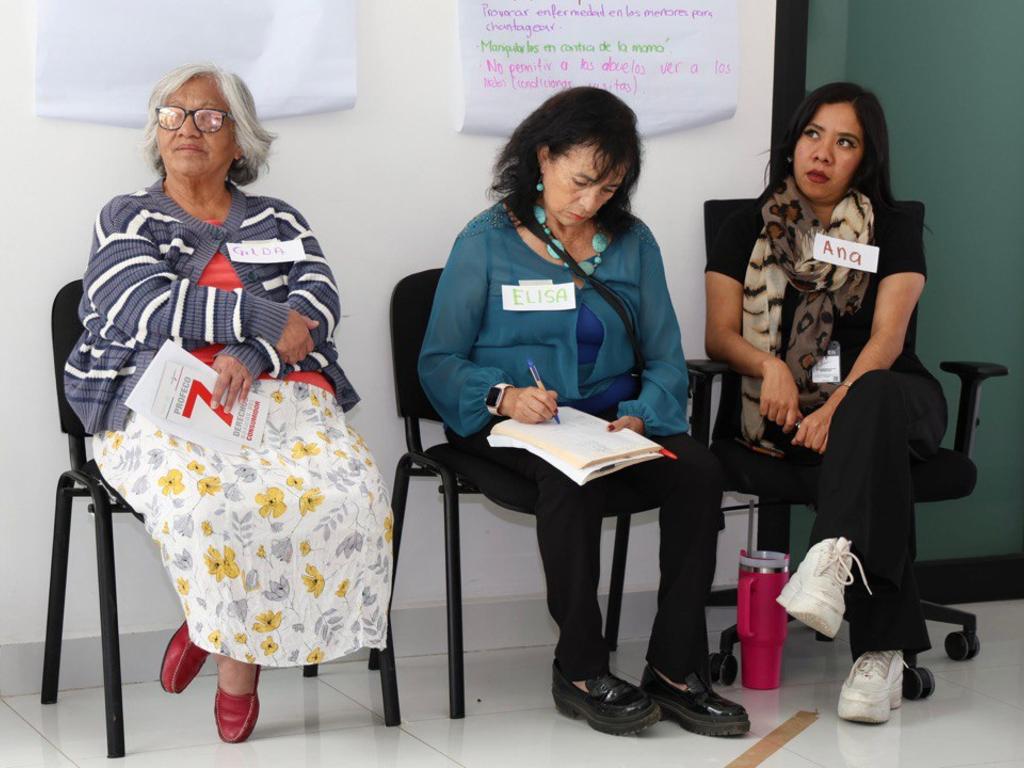 SEDIF lanza estrategia “Alerta Familias” para erradicar violencia contra la mujer