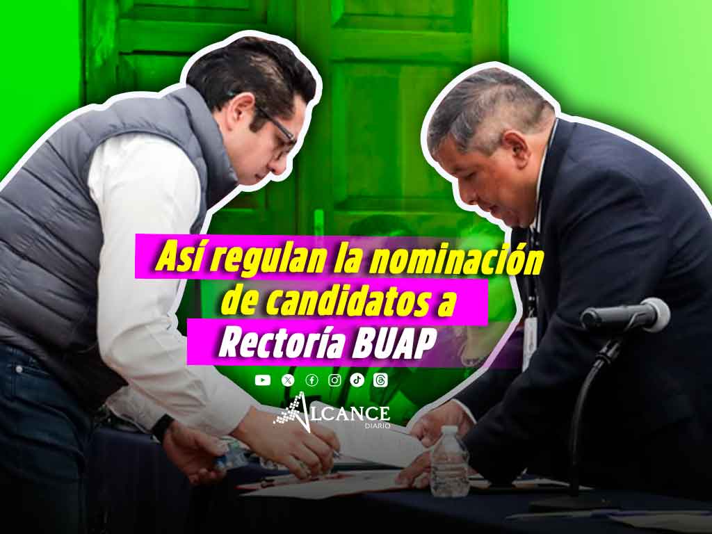 Entra en funciones la Comisión de Auscultación para la nominación de candidatos a la Rectoría de la BUAP