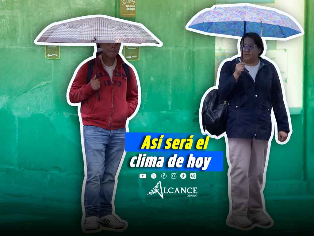 Estas son las recomendaciones por alta probabilidad de tormentas eléctricas