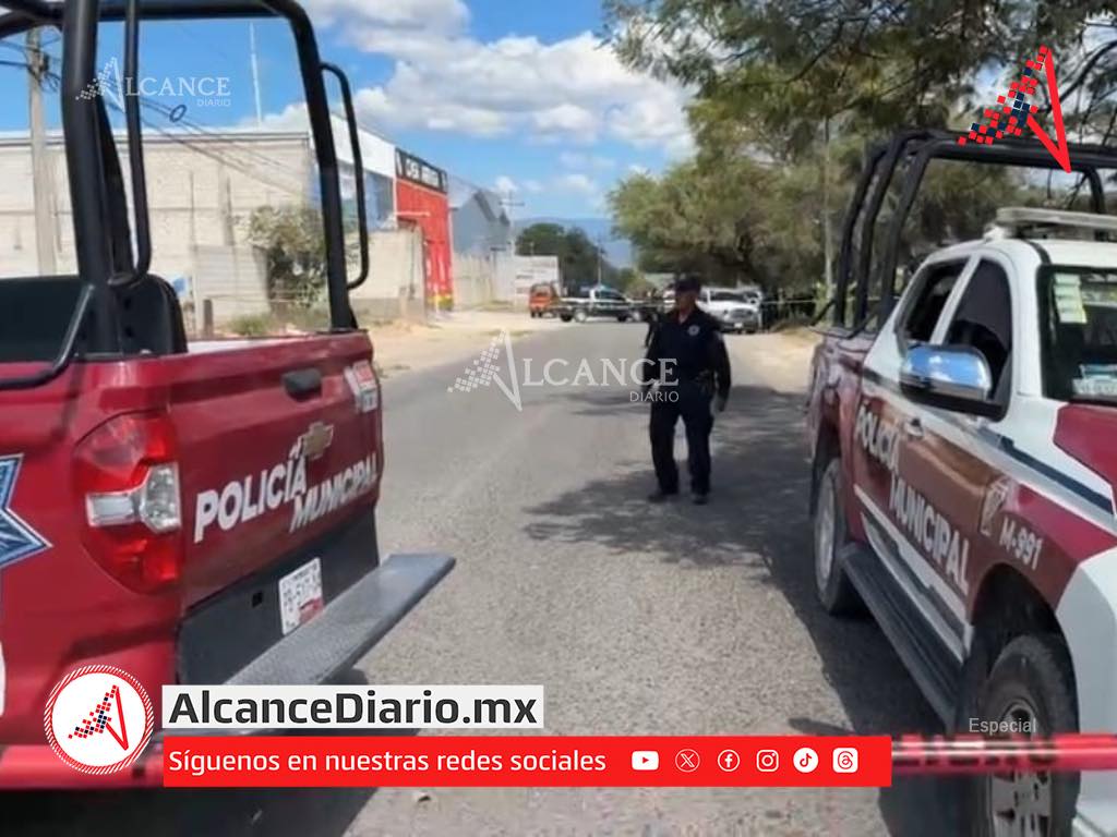 En ataque directo ejecutan a dos mujeres en carretera de Tehuacán