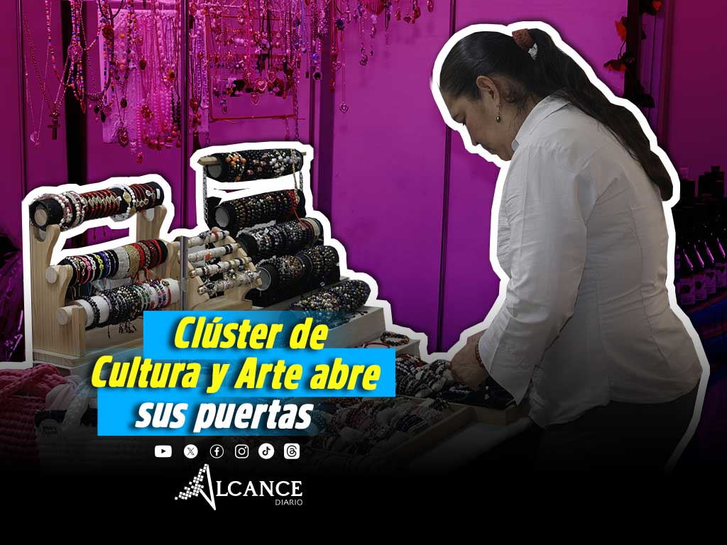 Lanzan oficialmente el Clúster de Cultura y Arte del Estado de Puebla