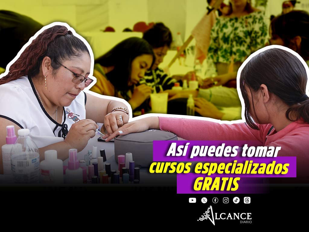 Abren convocatoria para cursos gratuitos de autoempleo en Puebla