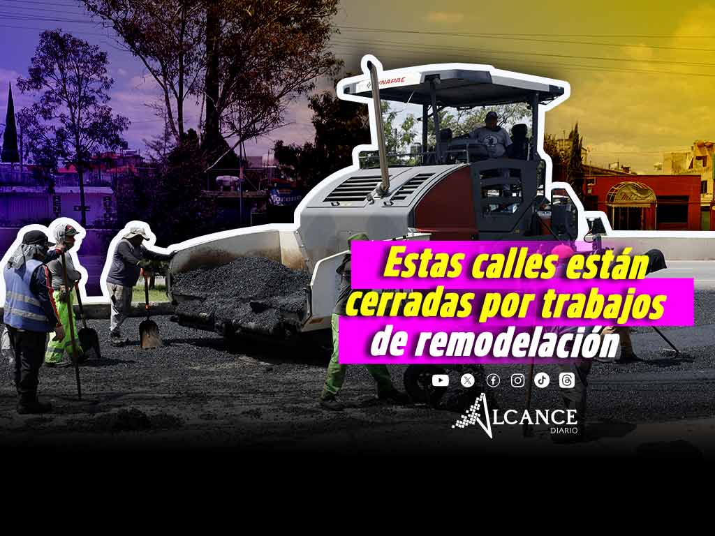 ¡Atención automovilistas! Habrá cierres intermitentes en estas zonas de Puebla