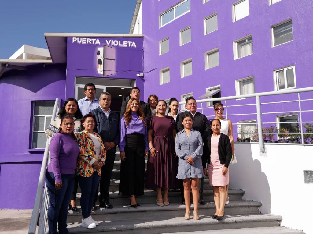 Impulsan en San Andrés liderazgo y autonomía femenina con Formación de Mujeres Violeta