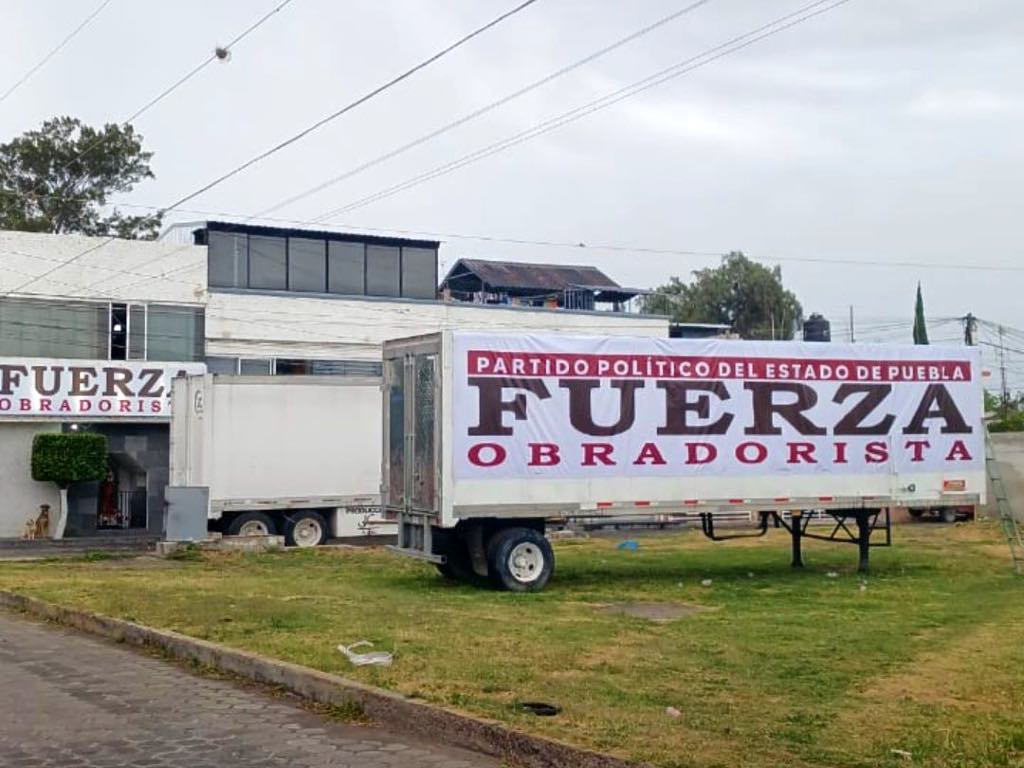 Plazo para impugnar registro de Fuerza Obradorista ya venció; constitución se definirá en 2026