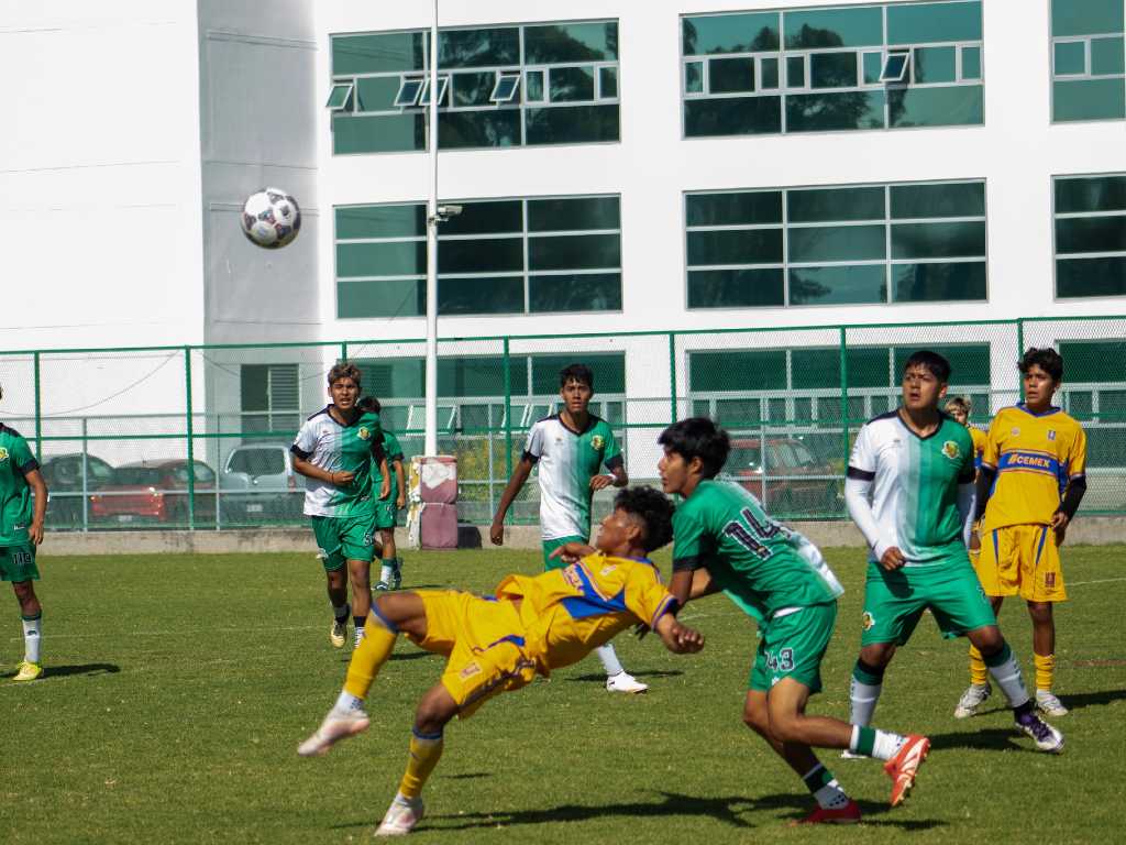 Arranca la Gimnasiada Nacional 2025 en la BUAP