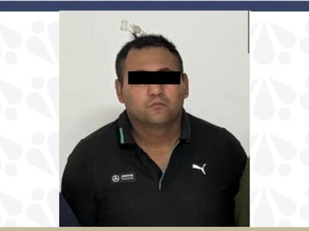 Vinculan a proceso a involucrado del doble homicidio en el tianguis Los Lavaderos