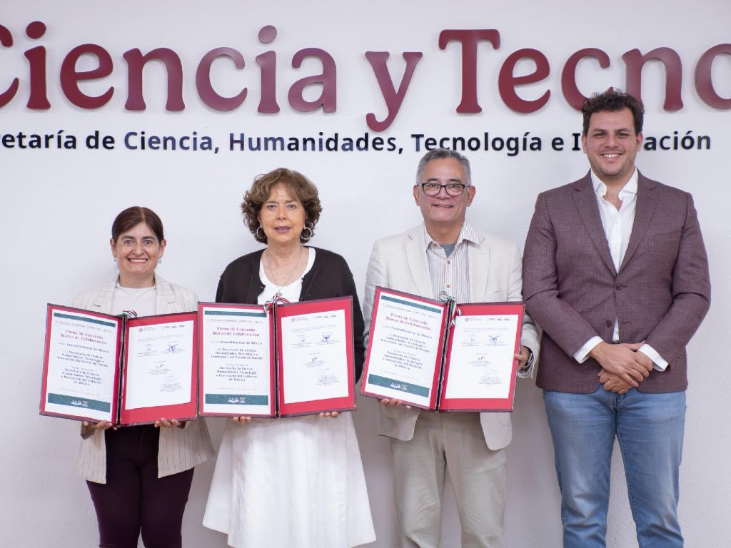InnovaBienestar y Puebla trabajarán para desarrollar el Centro Nacional de Diseño de Semiconductores Kutsari