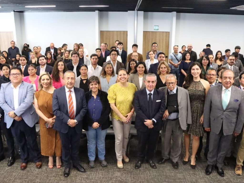 Participación ciudadana, la forma correcta de legislar: Laura Artemisa