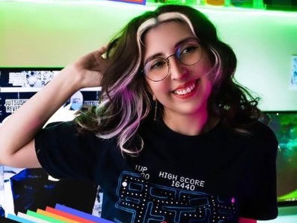 Streamer sufrió violencia sexual de su exnovio que trabajaba en el Poder Judicial de Puebla