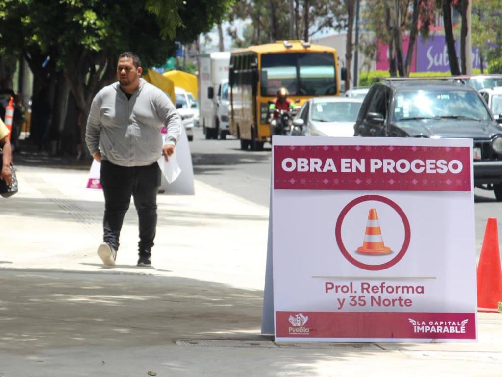 Gobierno de la Ciudad supervisó el programa Entornos de Movilidad Segura