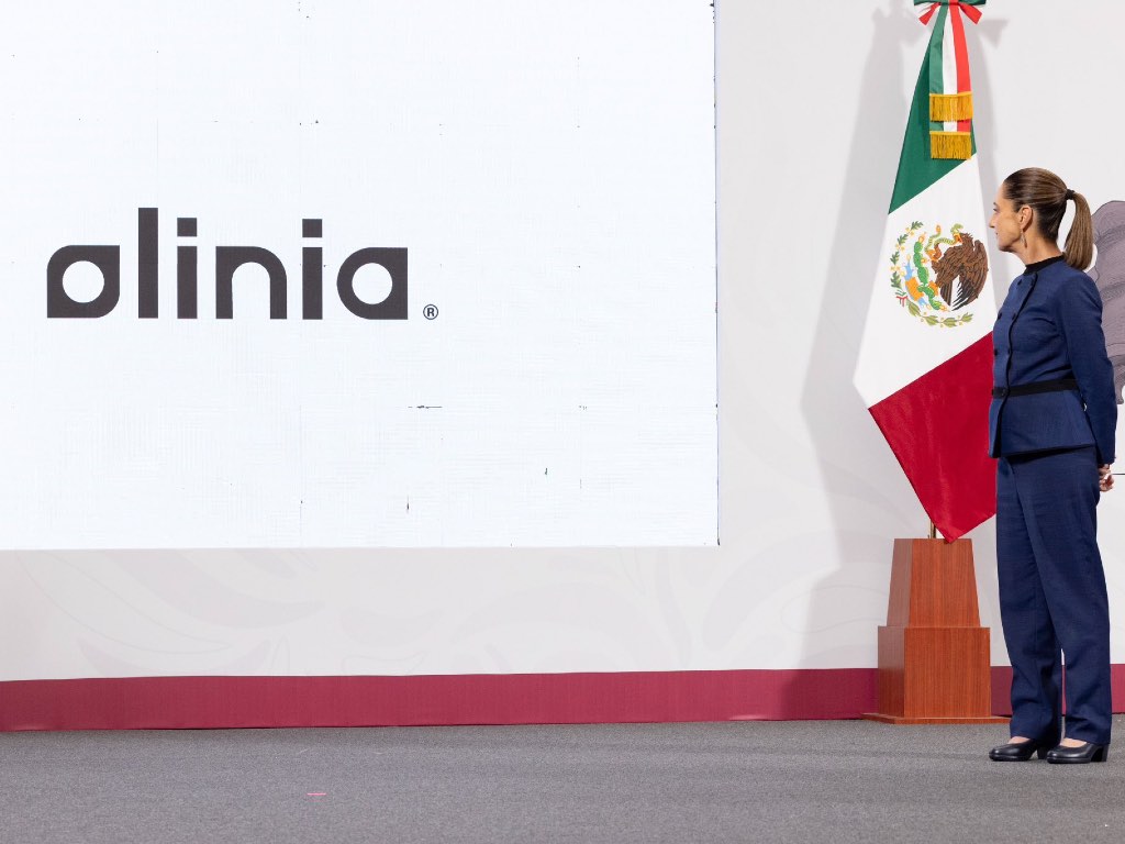 En septiembre revelarán diseño final de carros Olinia; investigadores trabajan en Puebla para lanzamiento