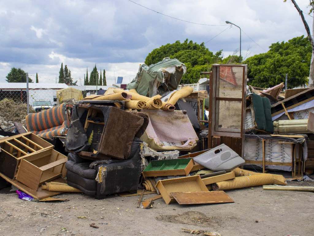 Programa de Descacharrización 2025 logra gran acopio en primera etapa