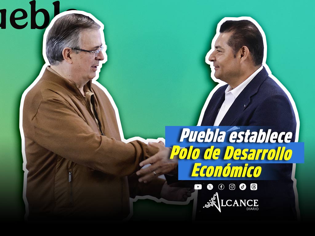 Puebla establece el Polo de Desarrollo Económico para el Bienestar