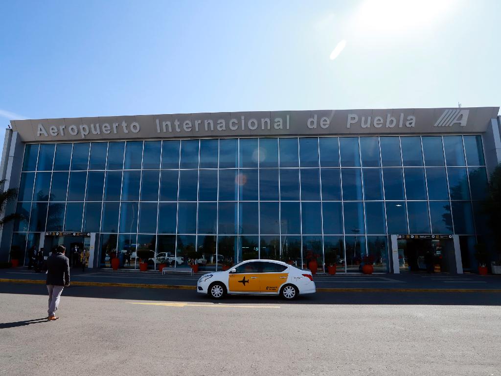 Ingresa Gobierno de Puebla solicitud de nombre del Aeropuerto Hermanos Serdán; agregarán concepto 5 de Mayo 