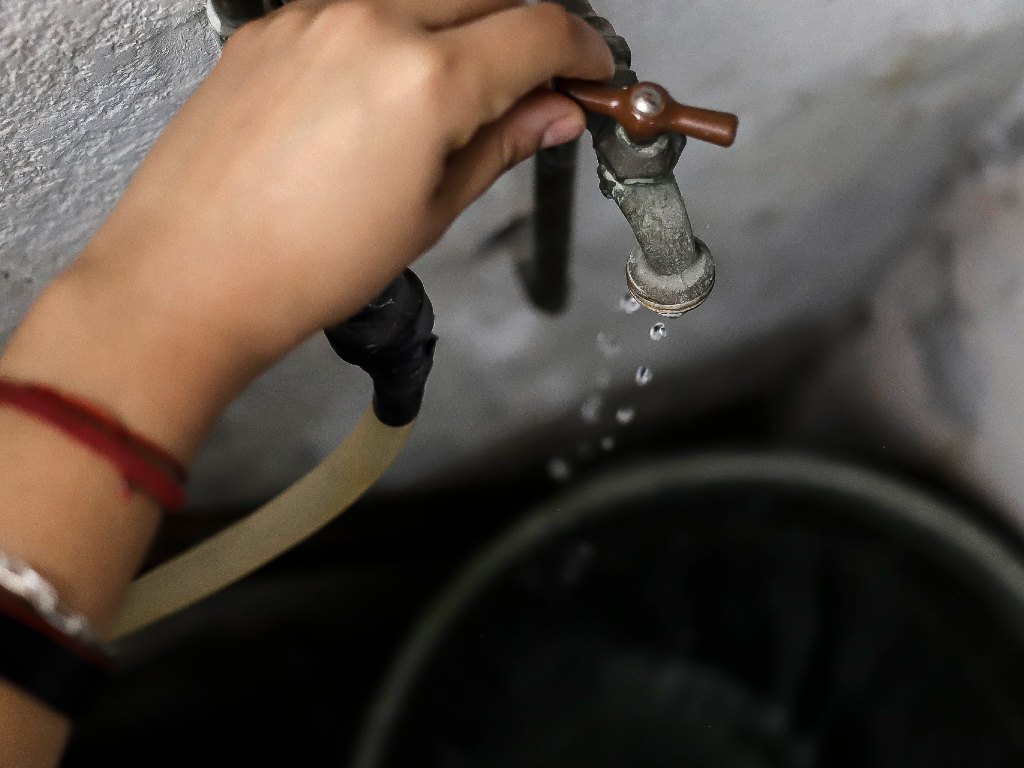 Perforación de un pozo en Xoxtla podría beneficiar a más de 350 mil poblanos