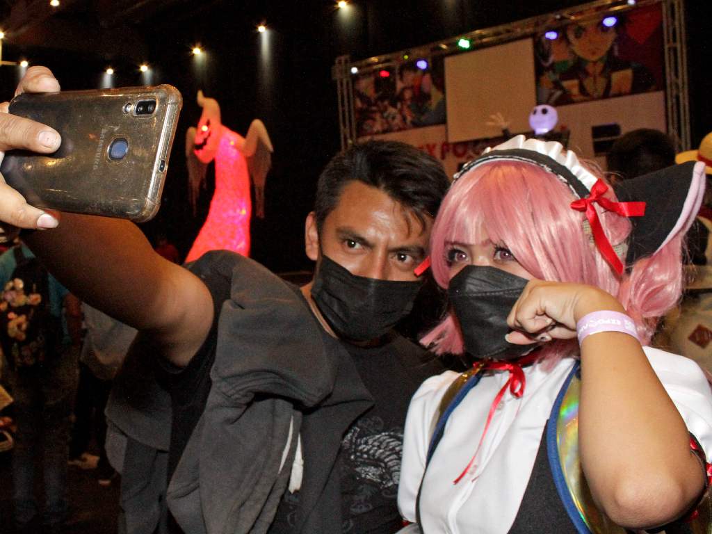 Friki-Feria, un evento para amantes del anime, cómics y cultura pop: precios y fechas